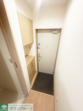 クライム3の物件内観写真